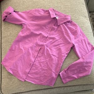 Girl’s Gander Mountain Guide Series Hiking Shirt